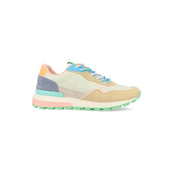 Victoria Sneakers 1156110-Hielo Beige