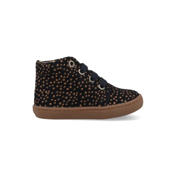 Shoesme Sneakers FL21W001-D Zwart Zwart