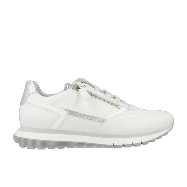Gabor Sneakers Wit, vergelijk prijzen bij 1 winkel