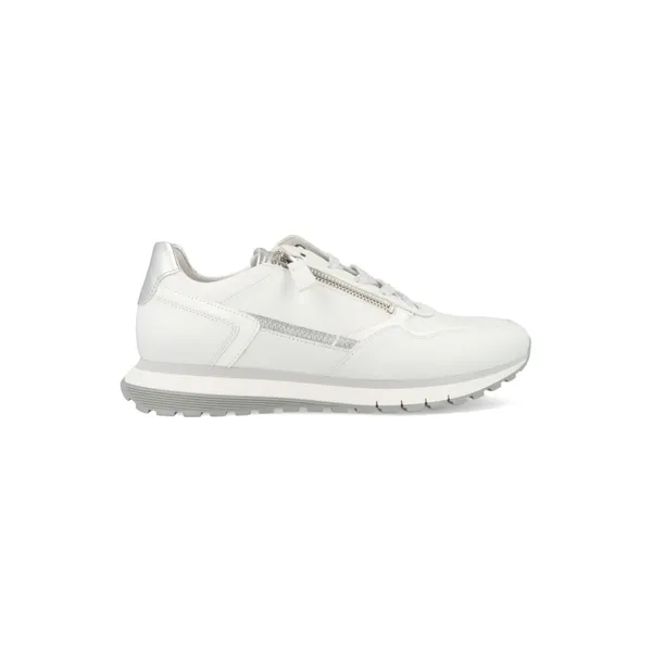 Gabor Sneakers Wit, foto 2 van 2