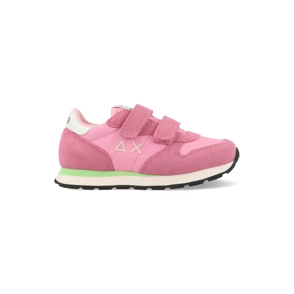 SUN68 Girl's Ally Solid Z35401K_72 Roze, vergelijk prijzen bij 1 winkel
