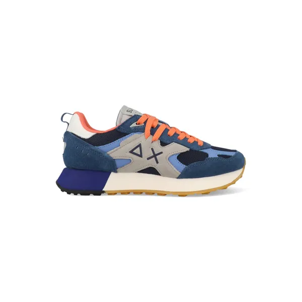 SUN68 Yaki Outdoor Z35115_80 Blauw, vergelijk prijzen bij 1 winkel