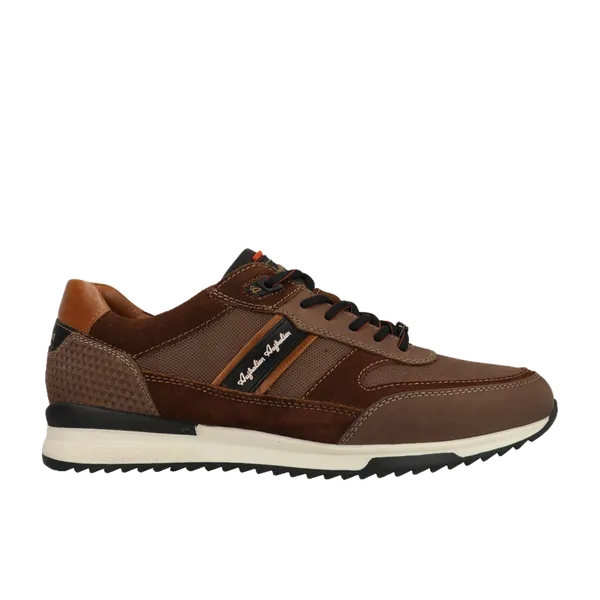 Australian Filmon L59 Grijs/Zwart/Bruin, vergelijk prijzen bij 1 winkel