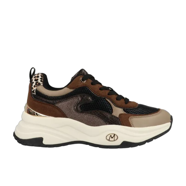 Mexx Palma Ora 2120 Grijs/Zwart, vergelijk prijzen bij 1 winkel