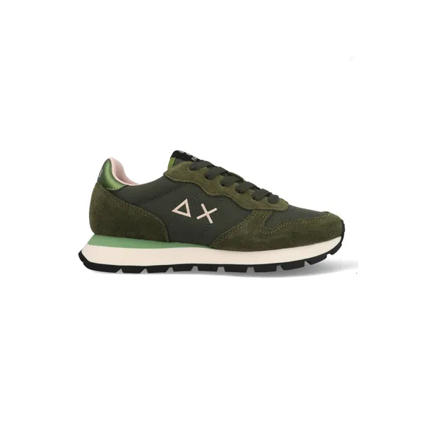 Sun68 Tom Solid Z45101_74 Groen, vergelijk prijzen bij 1 winkel