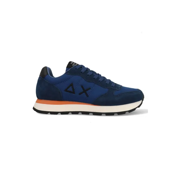 SUN68 Tom Solid Z45101_78 Blauw, vergelijk prijzen bij 1 winkel
