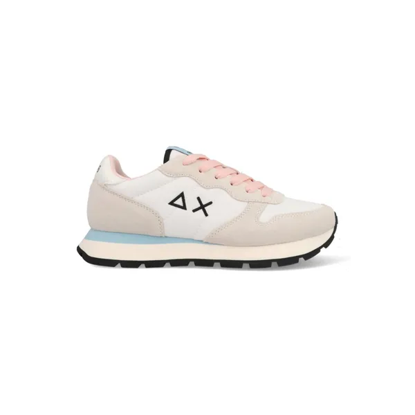 SUN68 Ally Solid Z45201_01 Wit, vergelijk prijzen bij 1 winkel