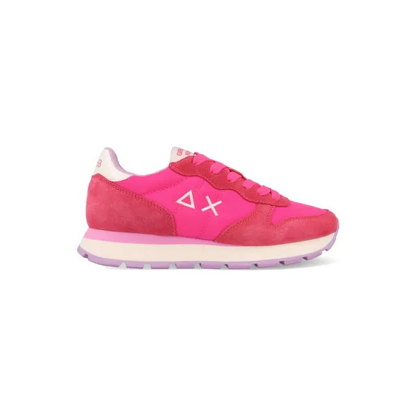 SUN68 Ally Solid Nylon Z34201_20 Roze, vergelijk prijzen bij 1 winkel