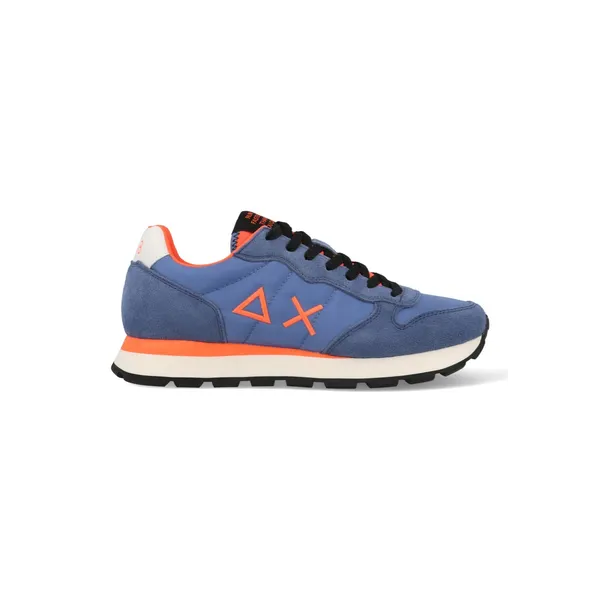 SUN68 Tom Fluo Z34102_56 Blauw, vergelijk prijzen bij 1 winkel