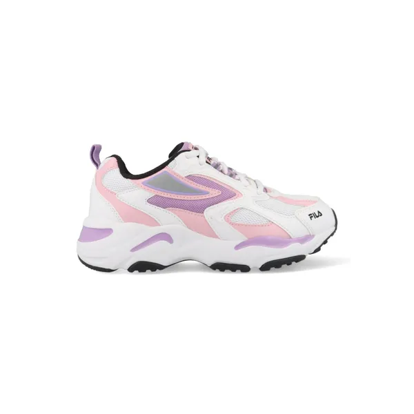 Fila CR-CW02 Ray Tracer Wit/Paars, vergelijk prijzen bij 1 winkel