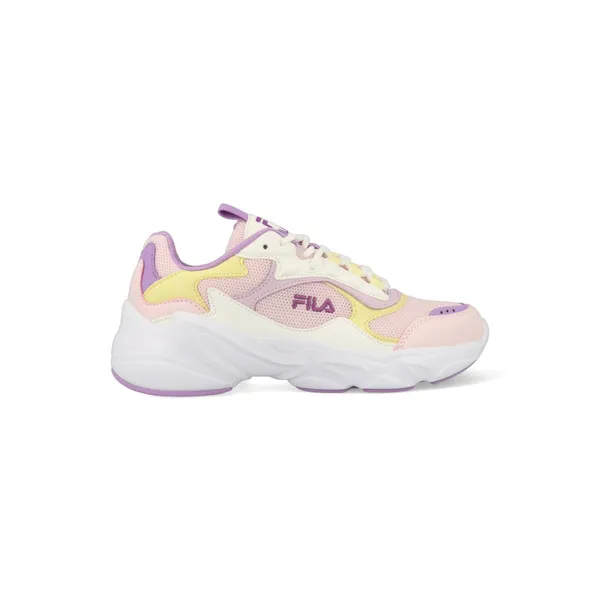 Fila Collene CB Wit/Paars, vergelijk prijzen bij 1 winkel
