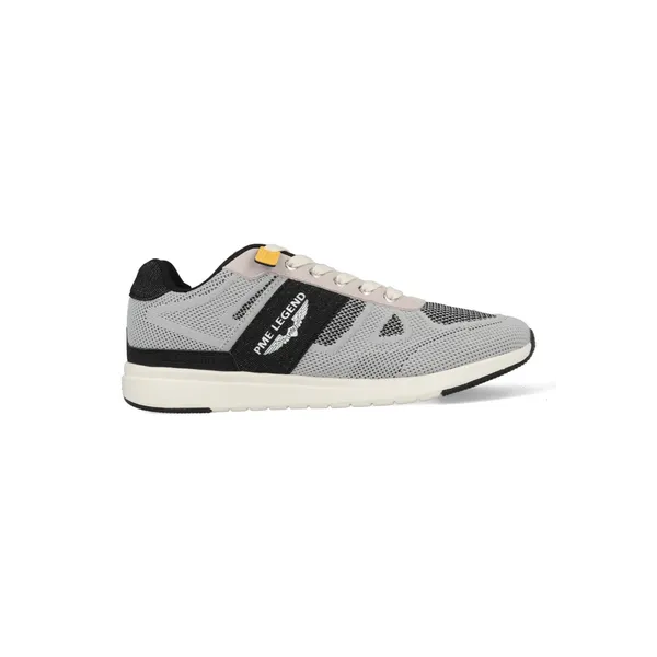 PME Legend Dornierer Technical Knit Grijs, vergelijk prijzen bij 1 winkel