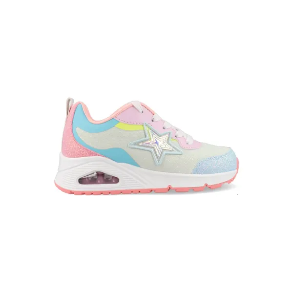 Skechers Uno Starry Vibe 310542L/LBMT Paars, vergelijk prijzen bij 1 winkel