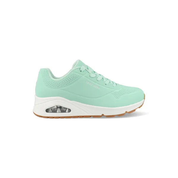 Skechers Uno Stand On Air 73690/MNT Mintgroen Groen, vergelijk prijzen bij 1 winkel