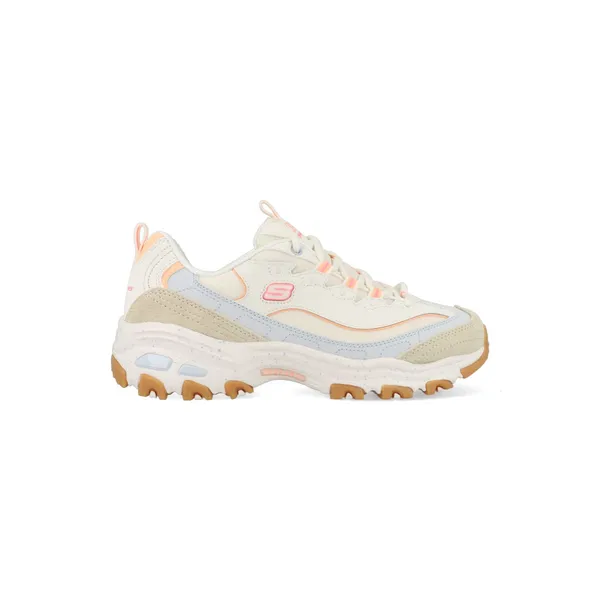 Skechers D'Lites-Bold Views 149589/NTMT Beige, vergelijk prijzen bij 1 winkel