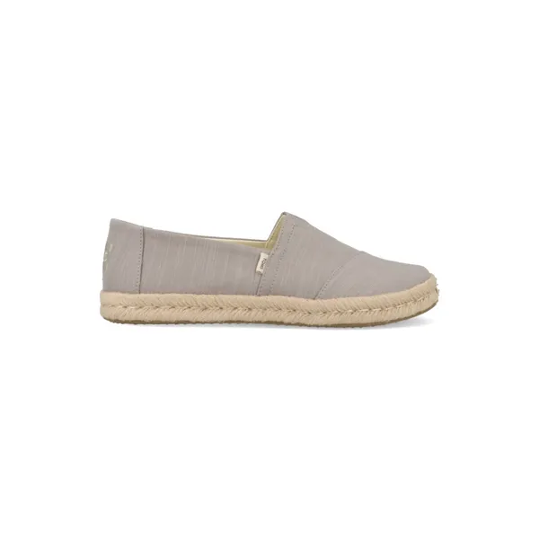 Toms Alpargata Grijs, vergelijk prijzen bij 1 winkel