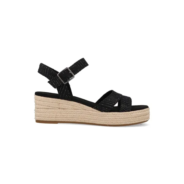 Toms Audrey Zwart, vergelijk prijzen bij 1 winkel