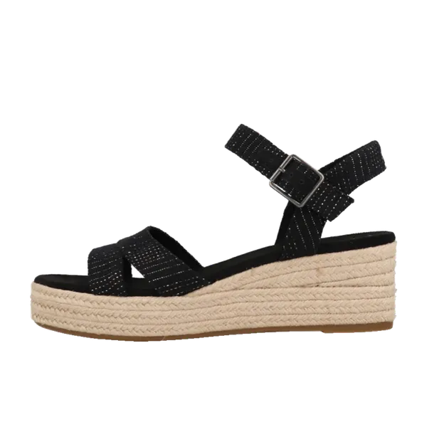 Toms Audrey Zwart, vergelijk prijzen bij 1 winkel