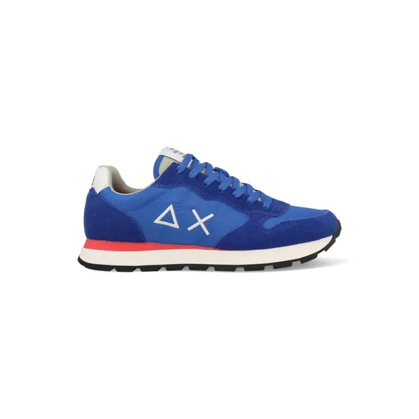 SUN68 Tom Solid Z34101_58 Blauw, vergelijk prijzen bij 1 winkel