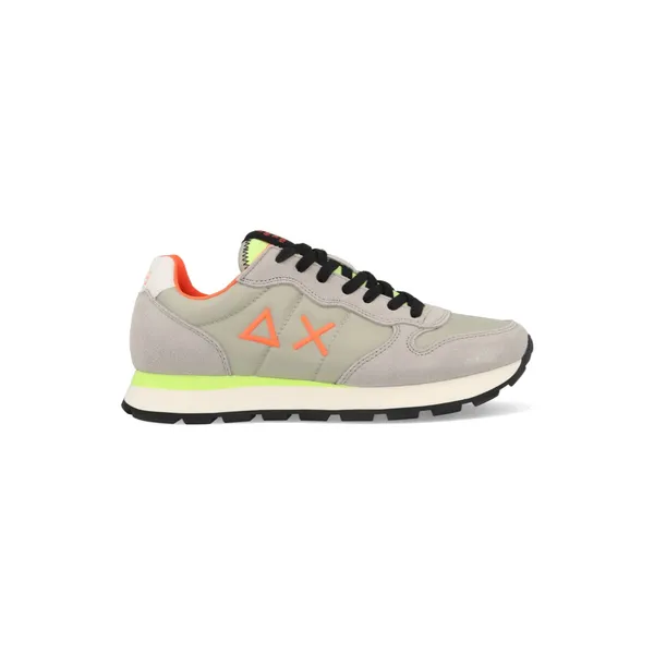 SUN68 Tom Fluo Z34102_06 Grijs, vergelijk prijzen bij 1 winkel
