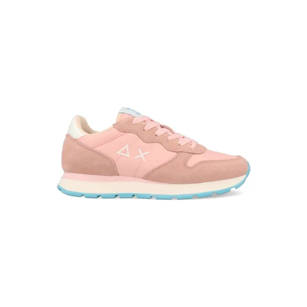 SUN68 Ally Solid Nylon Z34201_04 Roze, vergelijk prijzen bij 1 winkel