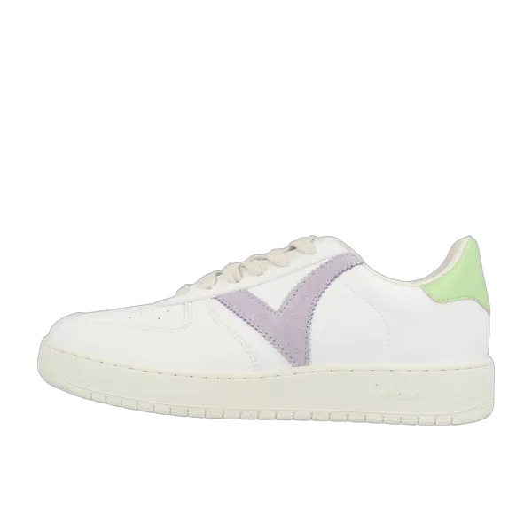 Victoria Sneakers Lila/Wit/Paars, vergelijk prijzen bij 1 winkel