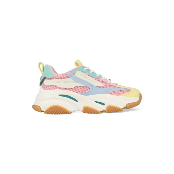 Steve Madden Possession-E Roze/Multicolor, vergelijk prijzen bij 1 winkel