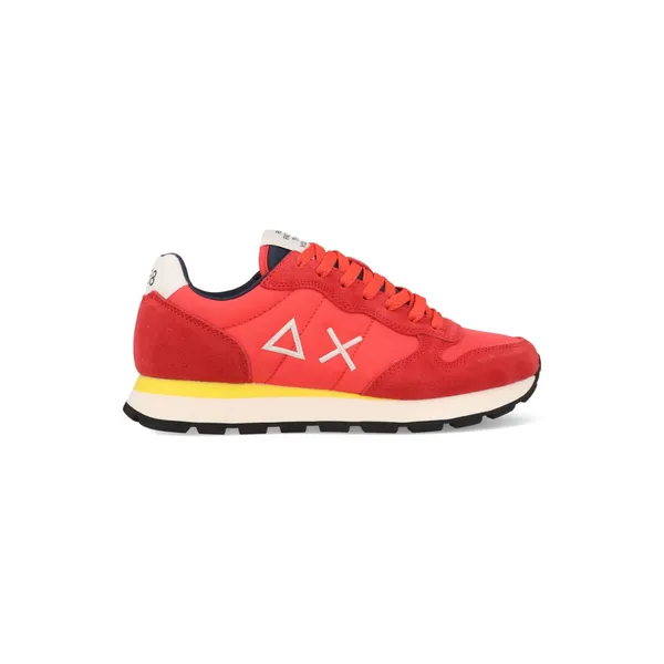 SUN68 Tom Solid Z34101_92 Rood, vergelijk prijzen bij 1 winkel