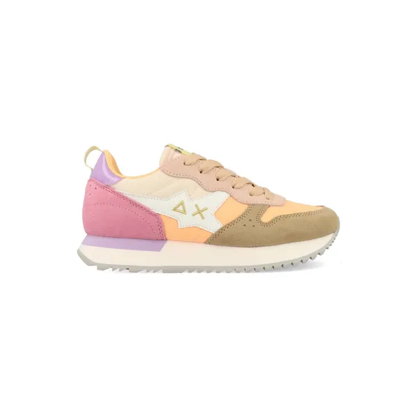 SUN68 Stargirl Z34210_33 Oranje/Multicolor, vergelijk prijzen bij 1 winkel