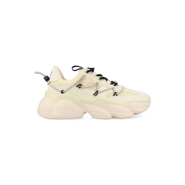 Steve Madden Spectator Off White/Beige, vergelijk prijzen bij 1 winkel