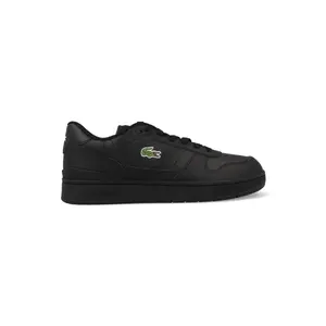 Lacoste T-Clip zwart