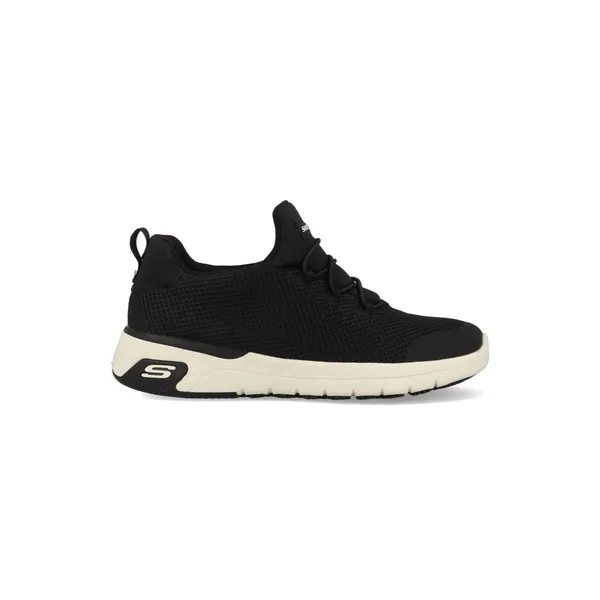 Skechers Marsing Waiola 77281EC/BKW Zwart, vergelijk prijzen bij 1 winkel