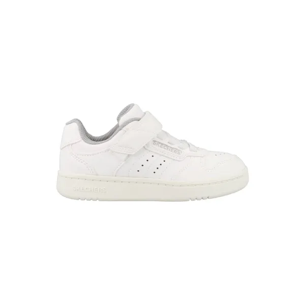 Skechers Quick Street 405638L/WHT Wit, vergelijk prijzen bij 1 winkel