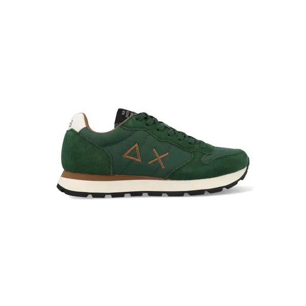 SUN68 Tom Solid Z44101_37 Groen, vergelijk prijzen bij 1 winkel