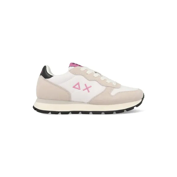SUN68 Ally Solid Nylon Z44201_01 Wit, vergelijk prijzen bij 1 winkel