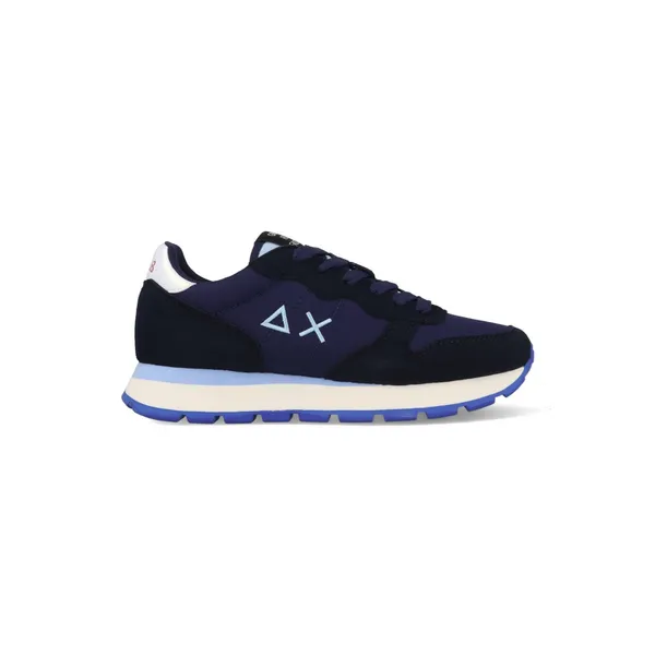 SUN68 Ally Solid Nylon Z44201_07 Blauw, vergelijk prijzen bij 1 winkel