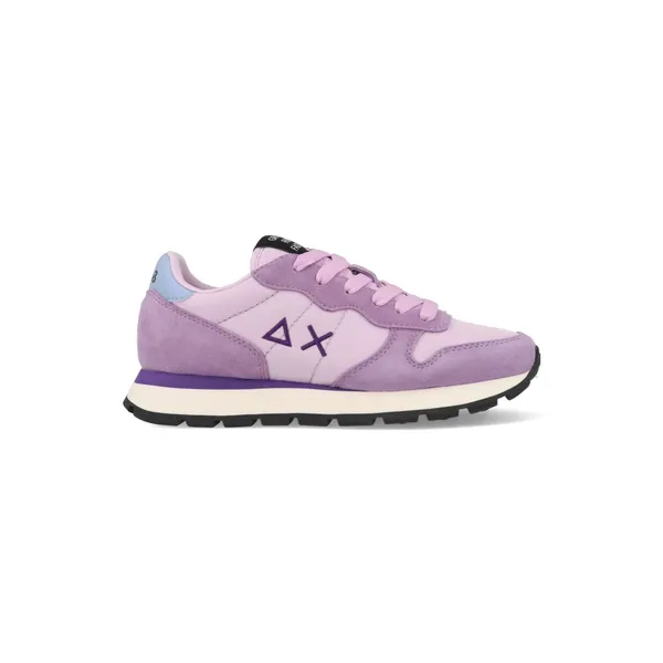 SUN68 Ally Solid Nylon Z44201_24 Paars, vergelijk prijzen bij 1 winkel