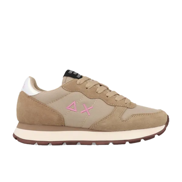 SUN68 Ally Solid Nylon Z44201_77 Beige, vergelijk prijzen bij 1 winkel