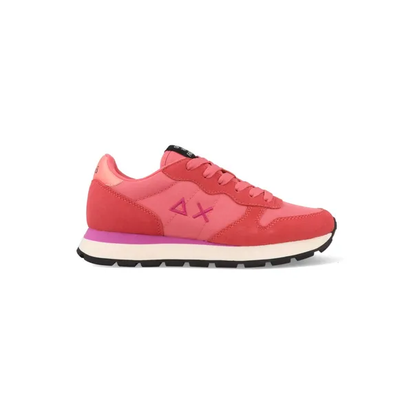 SUN68 Ally Solid Nylon Z44201_97 Roze, vergelijk prijzen bij 1 winkel