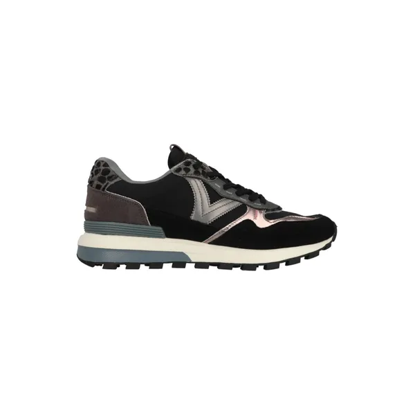 Victoria Sneakers 1156108 NEGRO Zwart Zwart