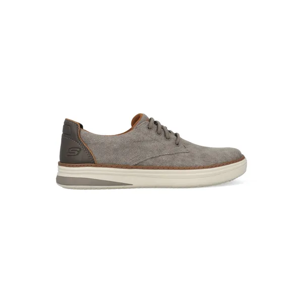 Skechers Hyland Ratner 205135/TPE Beige, vergelijk prijzen bij 1 winkel