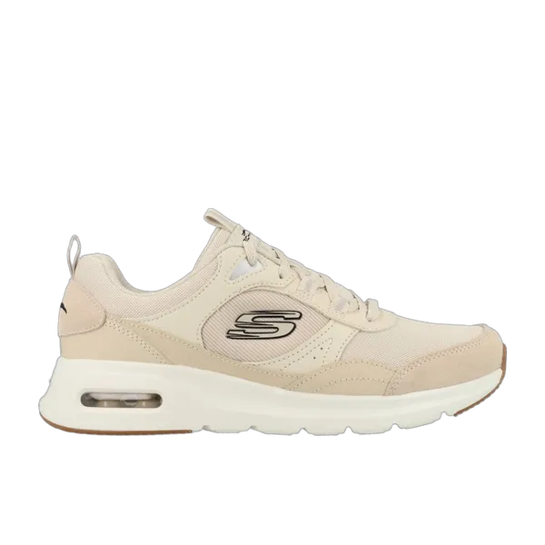 Skechers Skech-Air Court Retro Avenue 150075/NTBK Beige, vergelijk prijzen bij 1 winkel