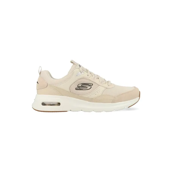 Skechers Skech-Air Court Retro Avenue 150075/NTBK Beige, foto 2 van 2