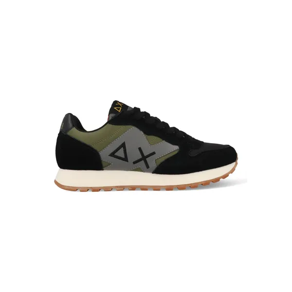 SUN68 Jaki Bicolor Z44114_11 Zwart, vergelijk prijzen bij 1 winkel