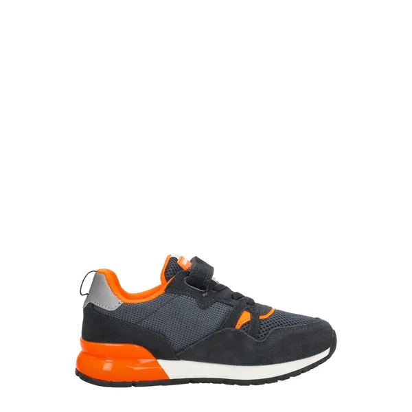 Replay Shoot JR 3192 Blauw/Wit, foto 4 van 4