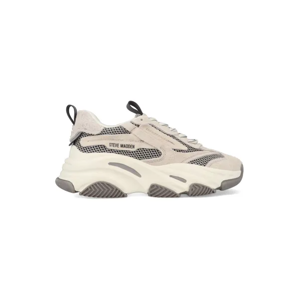 Steve Madden Possession-E BG3 Grijs, vergelijk prijzen bij 1 winkel