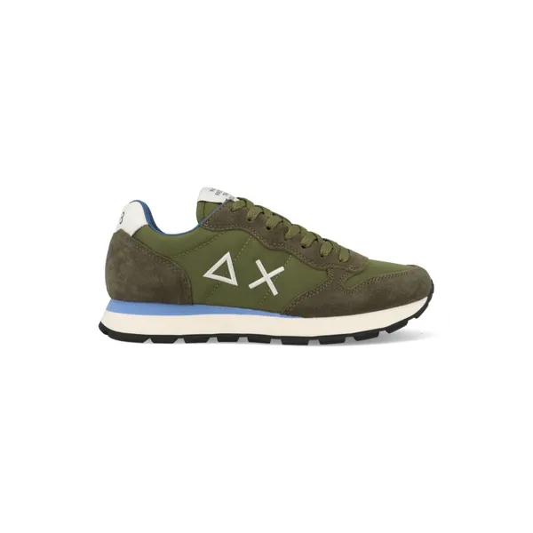 SUN68 Tom Solid Z35101_19 Groen, vergelijk prijzen bij 1 winkel