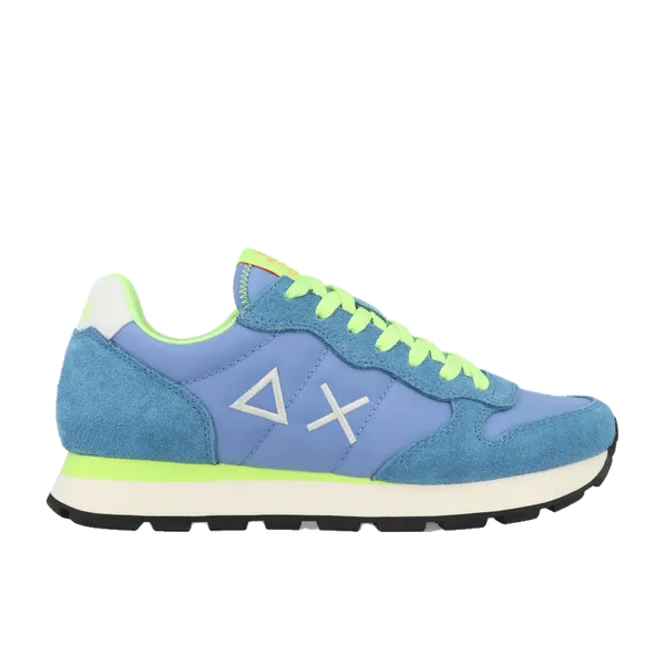 SUN68 Tom Fluo Z35102_56 Blauw, vergelijk prijzen bij 1 winkel