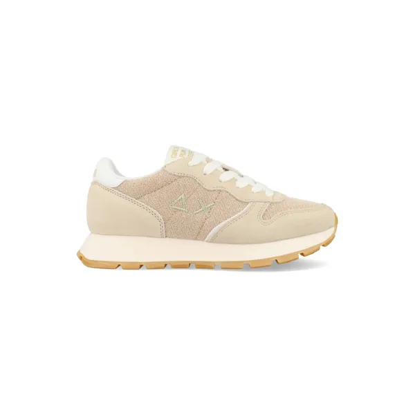 SUN68 Ally Glitter Z35203_43 Goud, vergelijk prijzen bij 1 winkel