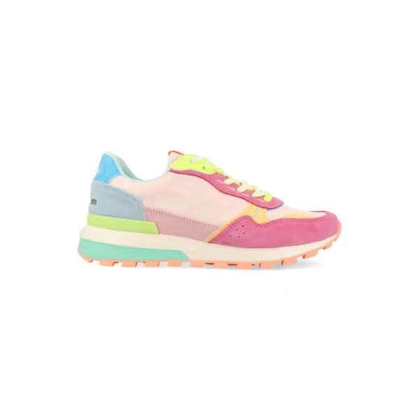 Victoria Sneakers 1156110-Rosa Multicolor Multicolor